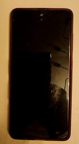 Samsung Galaxy A51 128 Gb  Prism Crush Black 4 Gb Ram