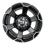 Rines 15x8 5/114.3 Toyota Pickup Ford Ranger Varios Modelos