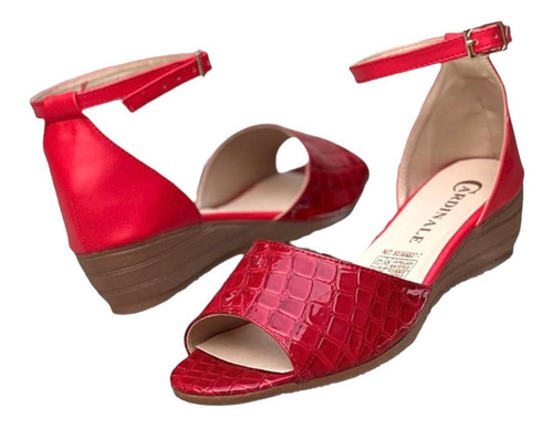 Baleta Mujer, Baleta Elegante, Zapatos Mujer, Oferta