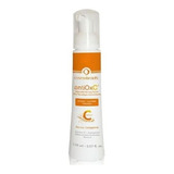 Sabonete Vitamina C Antiox Mousse Facial Cosmobeauty 150ml