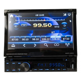 Radio Better Motorizado 1 Din  Bt1040