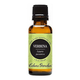 Aromaterapia Aceites - Edens Garden Verbena Essential Oil, 1