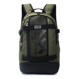 Mochila Tactica Molle Impermeable Camping Viaje Hombre Mujer