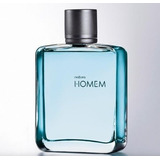 Perfume Natura Homem Clássico 100ml Promoção Original