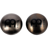 Meinl Sh-22 Efecto Shaker De Acero (par) Percusión