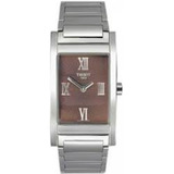 Reloj Tissot  Happy Chic 016.309.11.293.00 Acero Mujer Garan