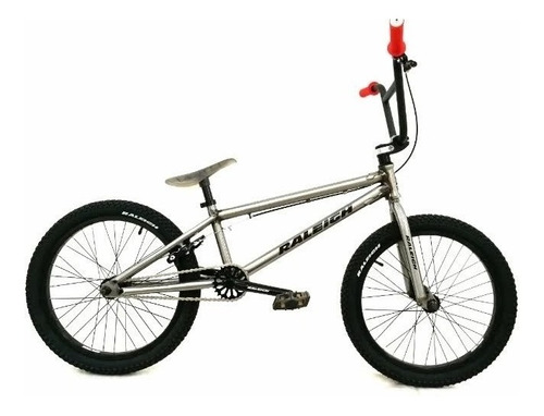 Bicicleta Rodado 20 Freestyle Raleigh Jump. Dagnino Bikes