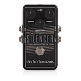 Pedal Silencer Noise Gate - Electro Harmonix 