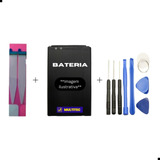 Kit Reparo + Ba-teria Bn55 Compatível Com Xiaomi Note 9s.