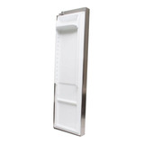Puerta Para Refrigerador Duplex Marca Frigidaire