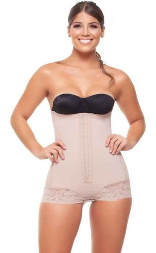 Faja Estraple Cachetera Broches - Unidad a $190042