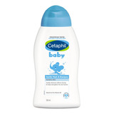 Cetaphil Baby Baño Liquido Para Bebés 300ml