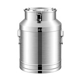 Barril Fermentación Airtight Acero Inoxidable 304