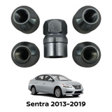 Jgo Birlos Seguridad Sentra 2014 Nissan