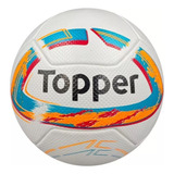 Bola Campo Topper Samba Oficial Termofusion