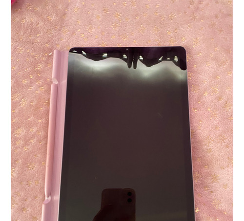 Tablet  Samsung Galaxy Tabs6 10.5  128gb Rose Blush