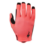 Guantes Specialized Lodown De Niño