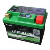 Batería Litio Grupo Electrógeno Generador 6500/7500 Rlg7500