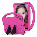 Funda De Goma Eva Antigolpes Para iPad De 5.ª/6.ª Gen. 9.7''