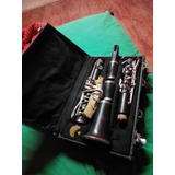 Clarinete Lincoln 