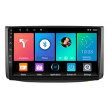 Radio Chevrolet Aveo Emotion 9 Pulgadas Android Auto Carplay