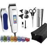 Kit Máquina Wahl Color Code Combo   Aparador 127v - Wahl