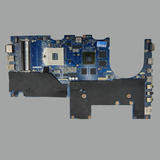 Placa Madre Cn-0rh50g La-8381p Para Dell Alienware M14x R2