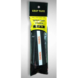 Cubre Grip Con Relieve Odea Negro