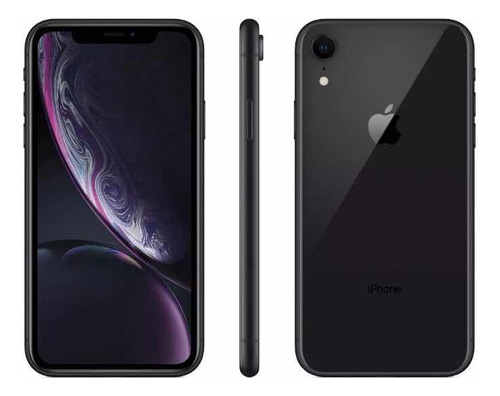 iPhone XR