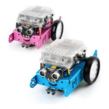 Kit P/ Armar Robot Makeblock Mbot Stem Scratch Arduino Niños