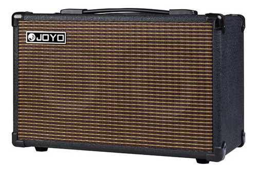 Amplificador Para Violão Joyo Ac-40