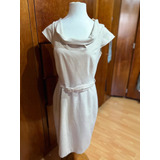 Vestido Calvin Klein Talla 8