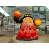 Skylanders Swap Force Volcanic Eruptor