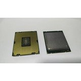 Processador Xeon E5-2680 Lga2011 P/ Server Dell Hp Ibm