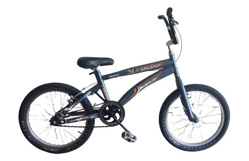 Bicicleta Gw Bmx Junior