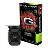 Placa De Vídeo Gtx 1050 Ti Geforce Nvidia Gainward -4gb