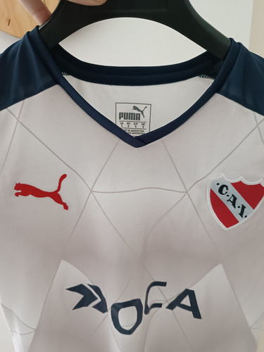 Camiseta Independiente Oficial 