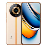 Realme 11 Pro Dual Sim 256 Gb Sunrise Beige 12 Gb Ram