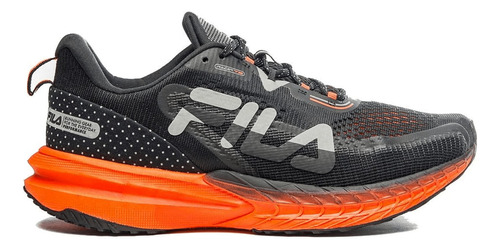 Zapatillas Fila Running Racer T2 Hombre-newsport