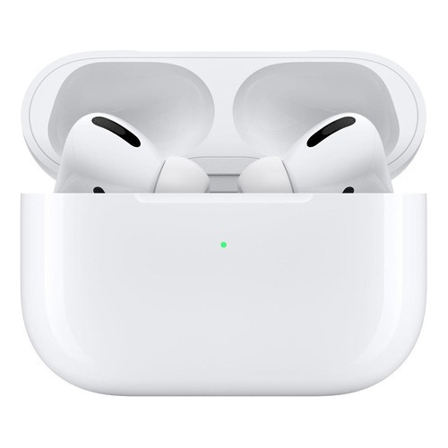 Fone Compatível iPhone AirPods Pro 3ª Geração Linha Premium