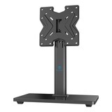 Base Giratoria Universal Tv Soporte De Mesa Tv 19 Telev...