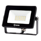 Reflector Proyector Led 20w Baw Luz Fria 6500k 20.000hs 