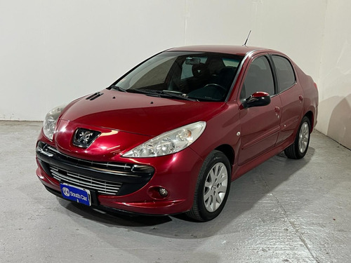 Peugeot 207 Xt 1.6 4 Ptas. Southcar A