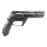 Pistola Revolver .50 (12,7mm) Co2 Defender Cp300 Artemis