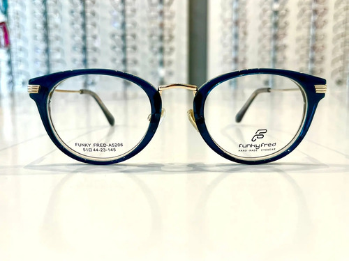 Armazon Funky Fred Acetato\u002Facero | Meses sin interés