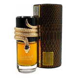 Perfume Lattafa Musaman Edp 100ml Unisex