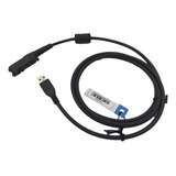 Cable Programador Para Radios Motorola Dep550/570