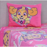 Sabanas Skye Paw Patrol 1.5 Infantil Disney Niñas