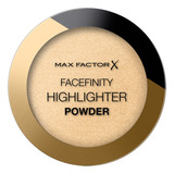 Iluminador Max Factor Facefinity