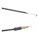 Cable Embrague P/ Suzuki Ax 100 W Standard